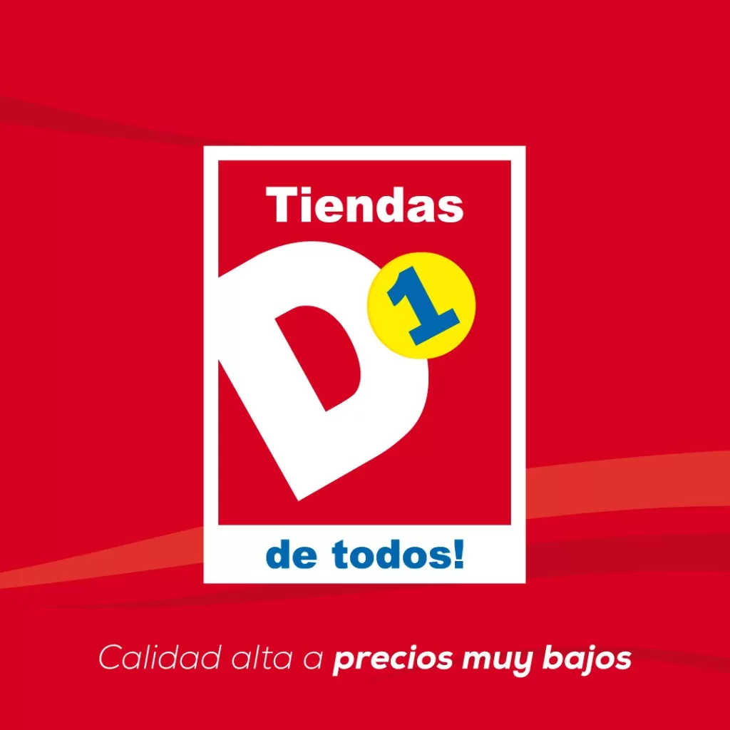 Tiendas-D1